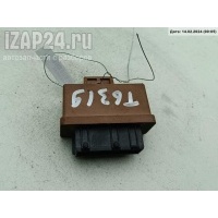 Реле бензонасоса Peugeot 406 1996 204107