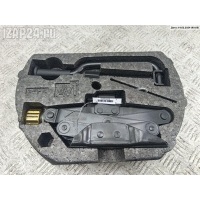 Домкрат Renault Megane I (1995-2003) 1997 7700834656