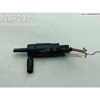 Насос (моторчик) омывателя стекла Audi A6 C5 (1997-2005) 2004 3B0955681A