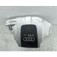 Накладка декоративная на двигатель Audi A6 C5 (1997-2005) 2004 059103927AC
