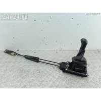 Кулиса КПП Renault Logan 2008 8200760429