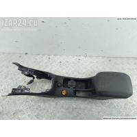 Консоль салона (центральная часть) Chevrolet Cruze 2010 95919226
