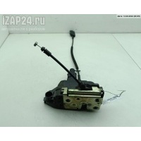 Замок двери передней правой Renault Laguna II (2001-2007) 2005 8200000662