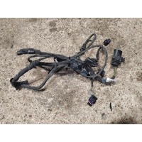 проводка датчиков парковки передняя Audi A3 8V 2015 8V0971085J