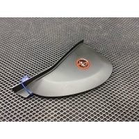 накладка на торпедо (консоль) левая Jaguar XF X250 CC9 2011 8X23F04481APIA01,C2Z7187,8X23F04481AF