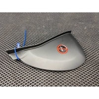 накладка на торпедо (консоль) левая Jaguar XF X250 CC9 2011 8X23F04481APIA01,C2Z7187,8X23F04481AF