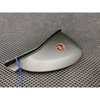 накладка на торпедо (консоль) левая Jaguar XF X250 CC9 2011 8X23F04481APIA01,C2Z7187,8X23F04481AF