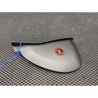 накладка на торпедо (консоль) левая Jaguar XF X250 CC9 2011 8X23F04481APIA01,C2Z7187,8X23F04481AF