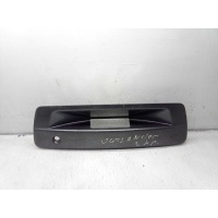 Накладка крышки багажника Mitsubishi Outlander I (CU) 2002 - 2007 2003