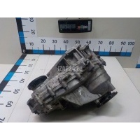 Коробка раздаточная Land Rover Range Rover Sport 2013 LR117096