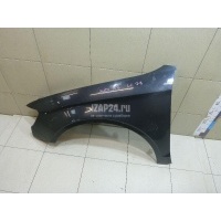 Крыло переднее левое VAG A3 [8V] (2013 - 2020) 8V5821105A