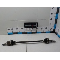 Полуось задняя Nissan X-Trail (T32) 2014 396001HC0C