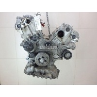 Двигатель Mercedes Benz W222 (2013 - 2020) 6420100410
