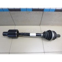 Полуось передняя правая Mercedes Benz W222 (2013 - 2020) 2223300902