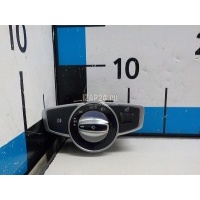 Переключатель света фар Mercedes Benz W222 (2013 - 2020) 21390530039J01