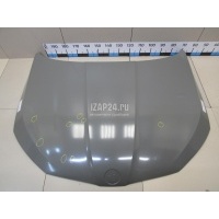 Капот ISAKA Rapid (2013 - 2020) ATP3106021020
