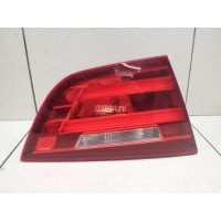 Фонарь задний внутренний левый BMW 3-serie F34 GT 2012 63217286033