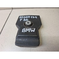 Противовес (амортизатор динамический) BMW 3-serie F34 GT 2012 33316798889