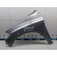 Крыло переднее левое Suzuki SX4 2013 5771161M10