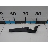Накладка лобового стекла правая Suzuki SX4 2013 7233461M005PK