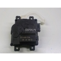 Моторчик заслонки отопителя Suzuki SX4 2013 9565461M00
