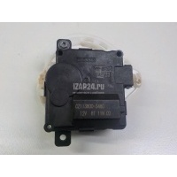 Моторчик заслонки отопителя Suzuki SX4 2013 9565161M00