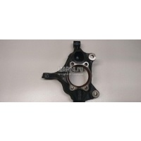 Кулак поворотный передний левый Mazda Mazda 3 (BM/BN) (2013 - 2018) B45A33031