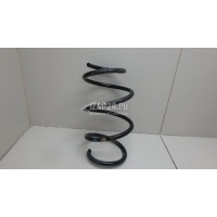 Пружина передняя Mercedes Benz GLA-Class X156 (2014 - 2020) 1563211204