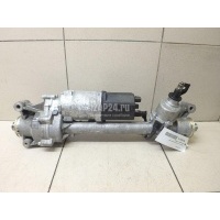 Рейка рулевая Mercedes Benz W205 2014 2054604101