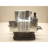 Блок ABS (насос) Mercedes Benz W205 2014 2054310100