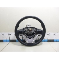 Рулевое колесо для AIR BAG (без AIR BAG) Toyota Highlander III (2013 - 2019) 451000E351C0