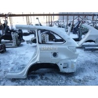 Крыло заднее левое Toyota Highlander III (2013 - 2019) 616120E080