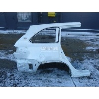 Крыло заднее правое Toyota Highlander III (2013 - 2019) 616110E090