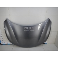 Капот Nissan Qashqai (J11) 2014 F51004EAAA