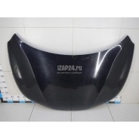 Капот Nissan Qashqai (J11) 2014 F51004EAAA