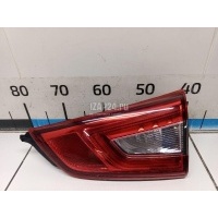 Фонарь задний внутренний правый Nissan Qashqai (J11) 2014 265504EA5C