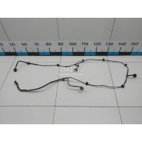 Проводка (коса) Nissan Qashqai (J11) 2014 24093HV01A