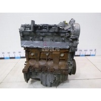 Двигатель Renault Sandero 2014 8201409267