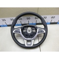 Рулевое колесо для AIR BAG (без AIR BAG) Renault Sandero 2014 484008156R
