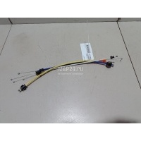 Трос отопителя Renault Sandero 2014 275420301R