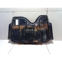 Защита картера Renault Sandero 2014 758907861R