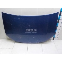 Капот Renault Sandero 2014 651001918R