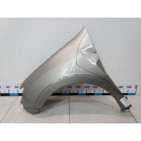 Крыло переднее левое Renault Sandero 2014 631015919R