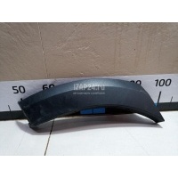 Накладка заднего бампера правая Renault Logan II 2014 859327315R