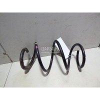 Пружина передняя Renault Sandero 2014 540103774R