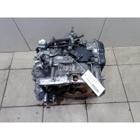АКПП (автоматическая коробка переключения передач) Renault Sandero 2014 8201477444