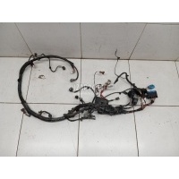 Проводка (коса) Renault Logan II 2014 240113736R