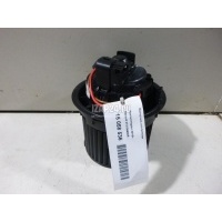 Моторчик отопителя Renault Clio IV (2012 - 2019) 272106600R