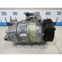 Компрессор системы кондиционирования Nissan Q50 (V37) 2013 926005CA0A