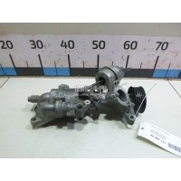 Насос водяной (помпа) Nissan Q50 (V37) 2013 21010HG00C
